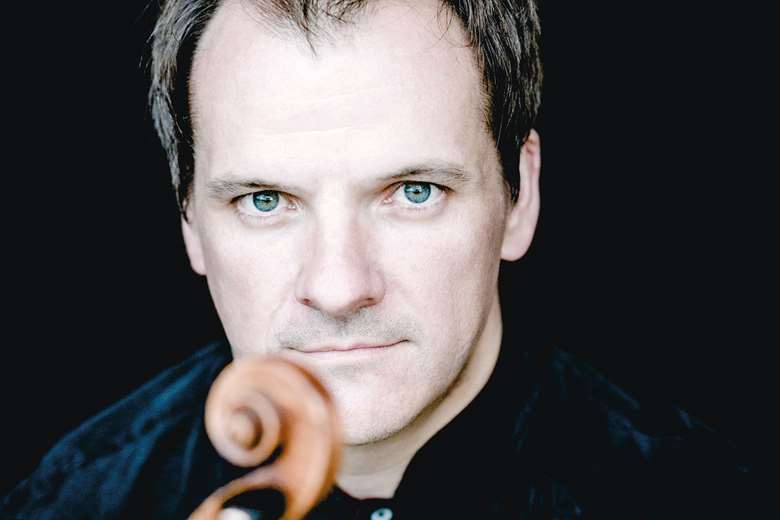 Magnus Johnston (photo: Andrej Grilc)