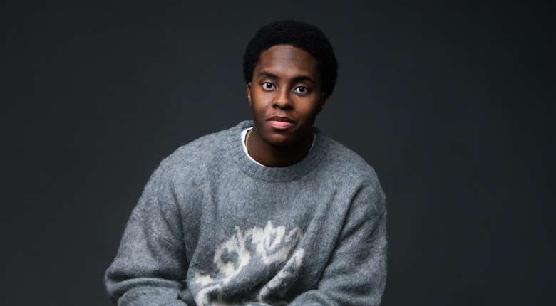 Pianist Amiri Harewood