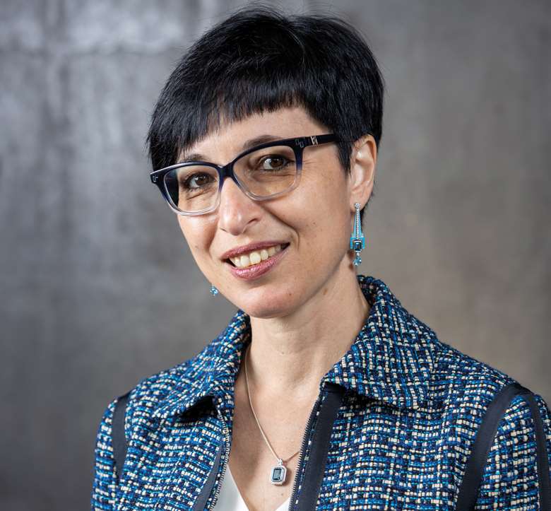 Elena Dubinets: shaping the LPO’s seasons for a modern audience