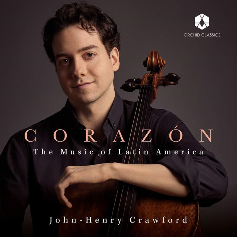 ‘Corazón’
