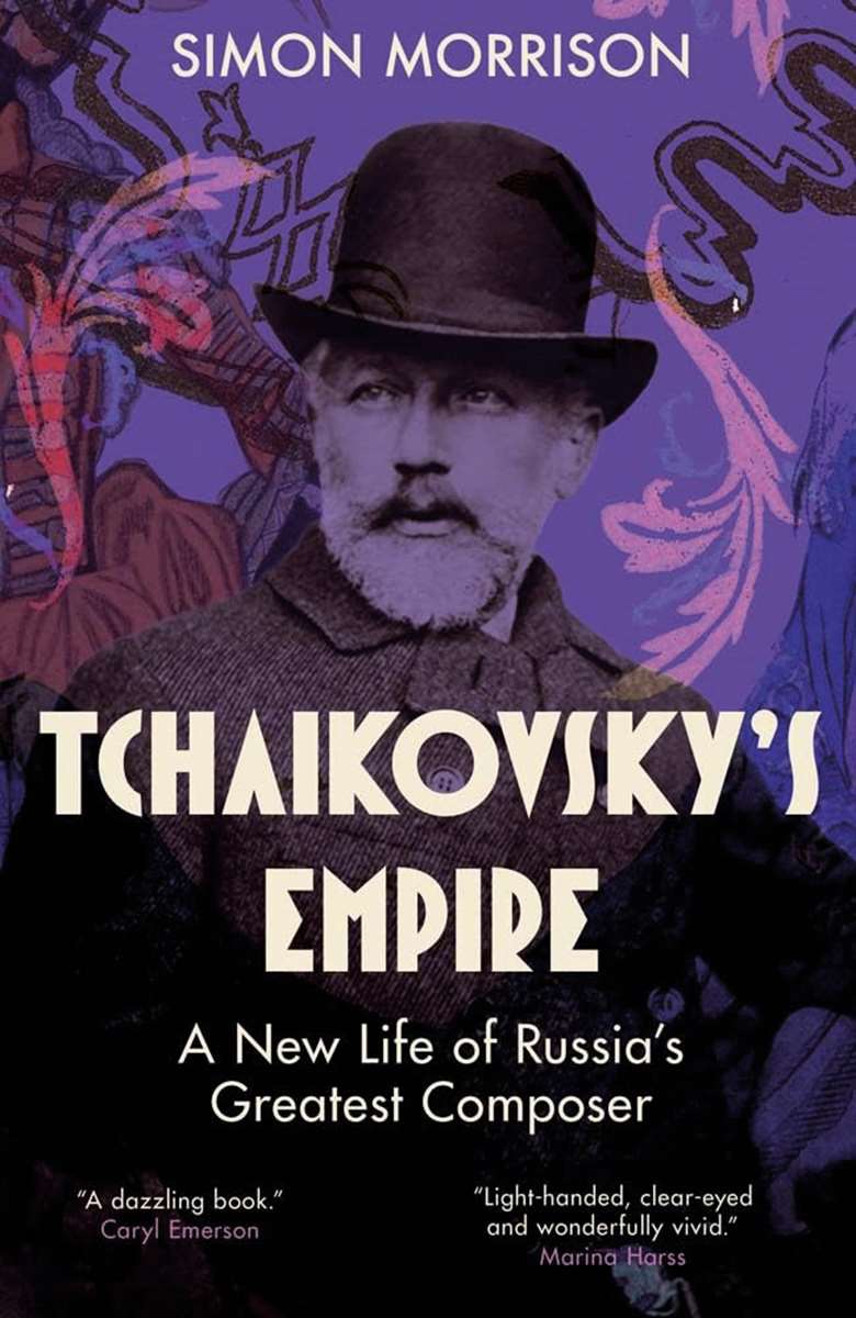 Yale University Press, HB, 384pp, £25 ISBN 978-0-300-19210-0