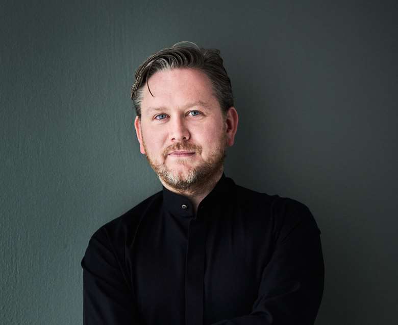 Jonathan Bloxham