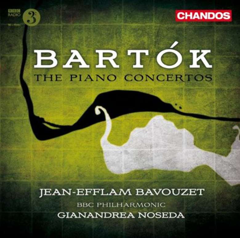 Bartók’s piano concertos – the pianist’s sternest test