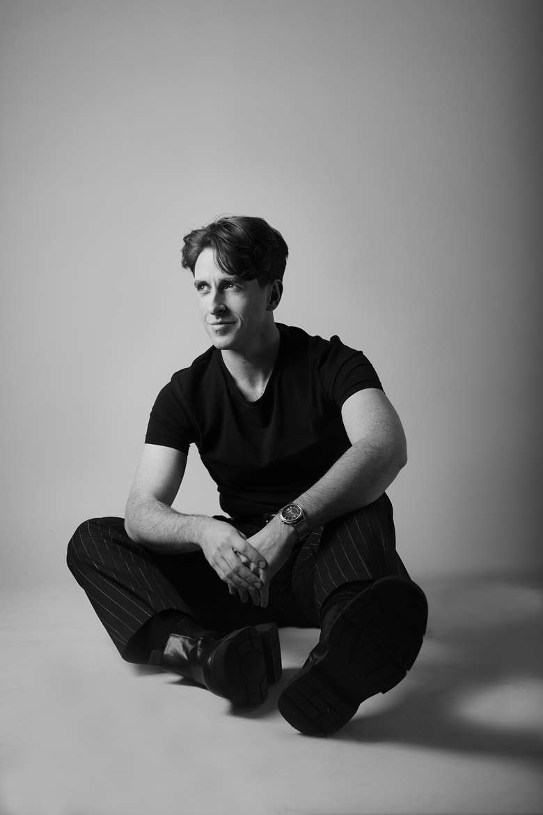 Elgan Llŷr Thomas