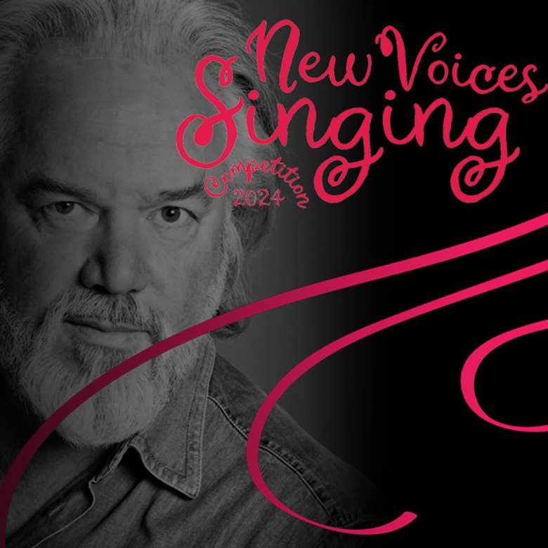New Voices judge, Sir John Tomlinson | Photo Credit: The Northern Aldborough Festival