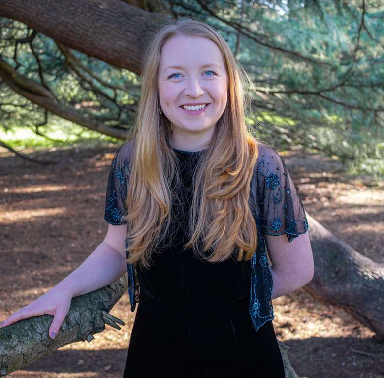 Hannah Ely