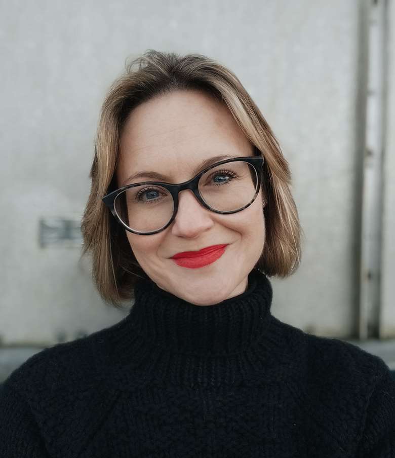 Jennifer Smith
