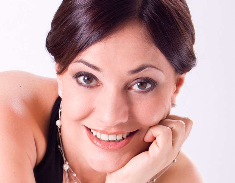 Roberta Invernizzi