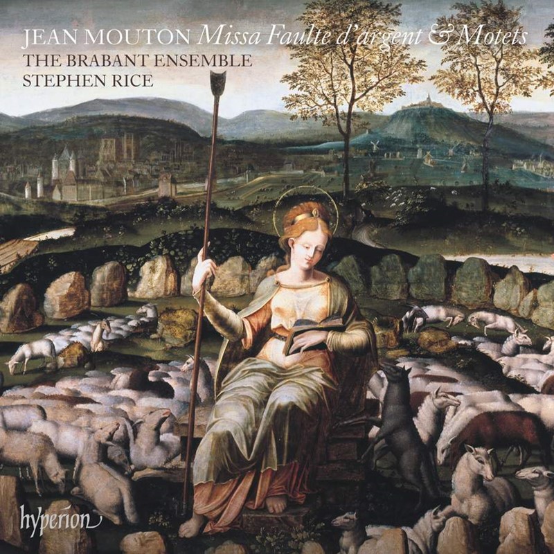 Massenet ‘Songs with Orchestra’