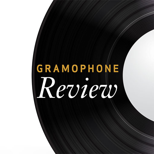 Review of Rubbra Symphonies 2 & 6